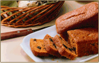 Easy Pumpkin Bread