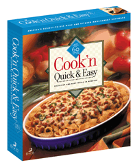 Cook'n Quick & Easy 