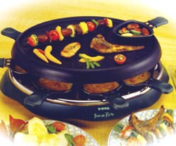 George Foreman Grill