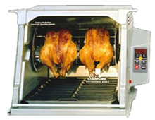 Ronco Rotisserie