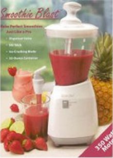 Smoothie Blast