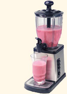 Smoothie Maker: Healthy Treats With This Smoothie Maker