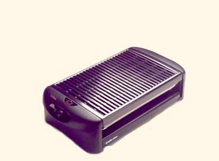 Vervreemding operatie Verwaand T-FAL Multi Grill & Griddle