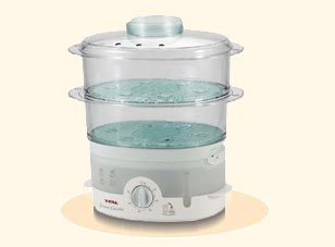 T-Fal Ultra Vegetable Steamer