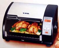 Convection Oven