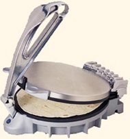 Tortilla Maker