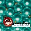 Jingles a cappella CD