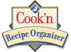 Cook'n Recipe Software 