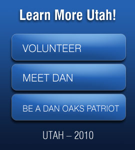 Get Involved Utah!