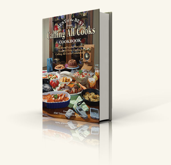  Best of The Best from Calling All Cooks