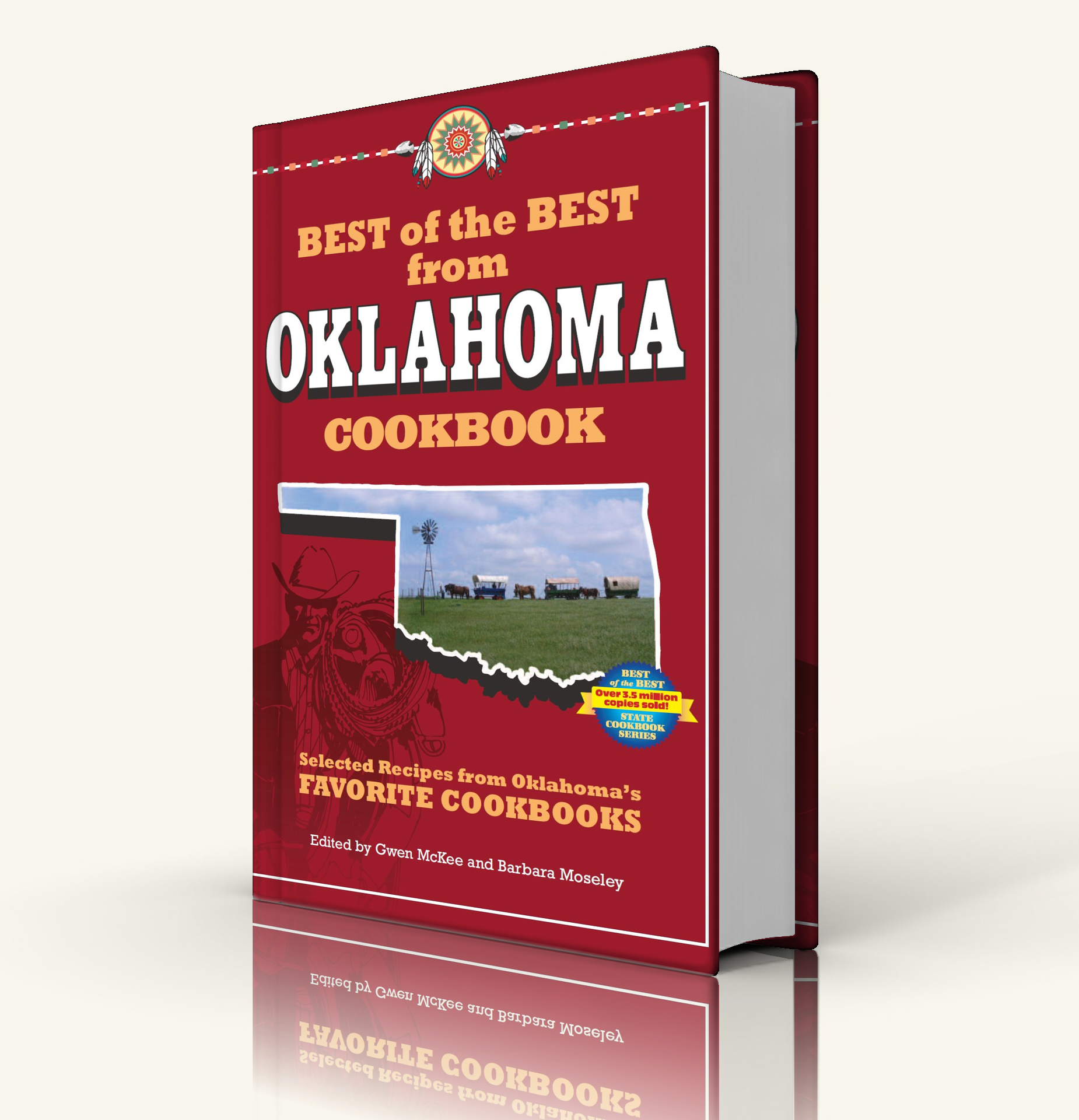  Best of the Best from Oklahoma 