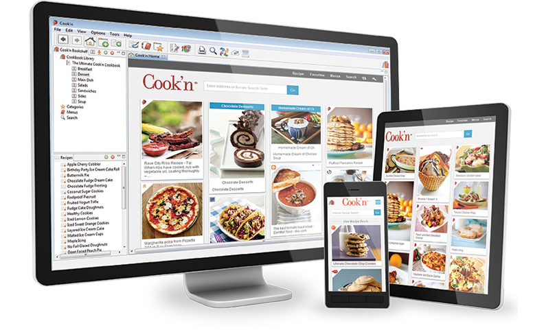 Recipe software mac iphone free paprika free