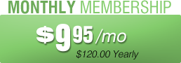 Cook'n Club Monthly Membership