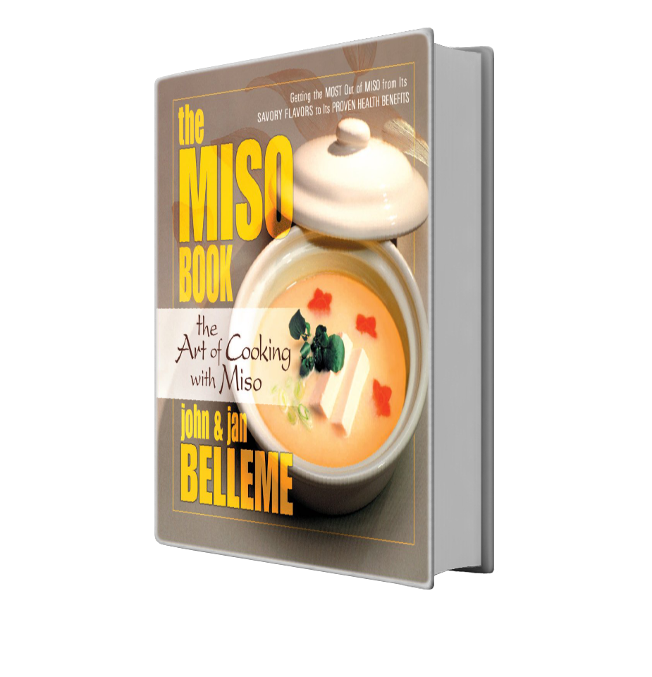  The Miso Book