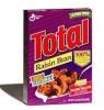 total cereal