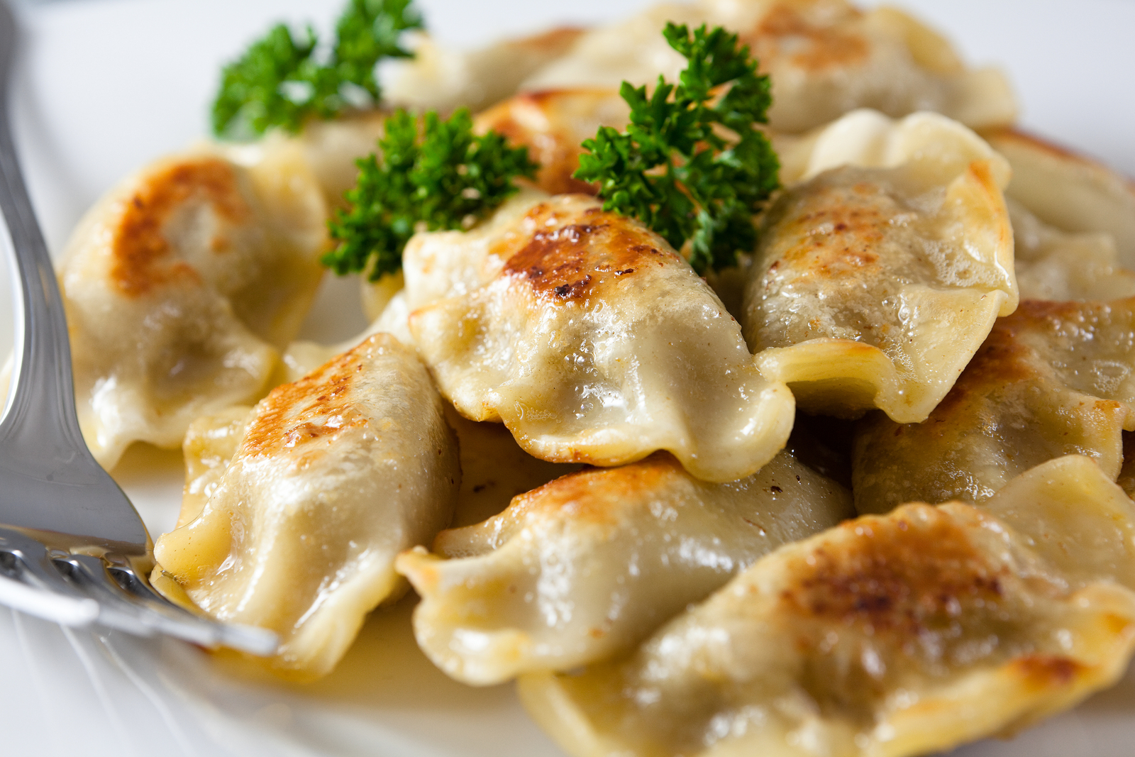 The Pierogi