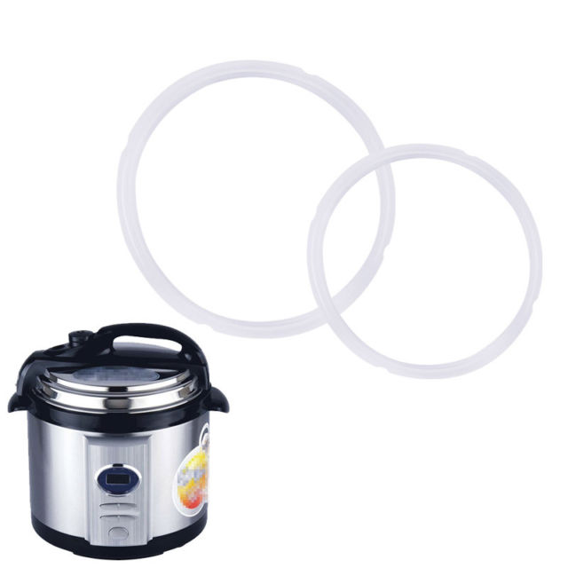 How To Deodorize Smelly Instant Pot Sealing Ring