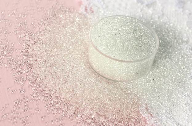 Sugar Clear Sprinkles - Etsy