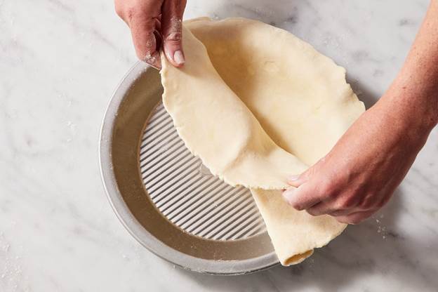 Things bakers know: Don't freeze disks of pie dough — do this instead | King Arthur Baking