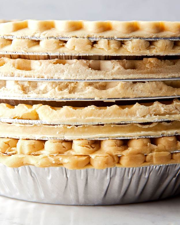 The Best Store-Bought Pie Crust You Can Buy in the Freezer Aisle: A Taste Test | Epicurious