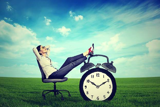 When to Be Patient. And When to Be Impatient. | by Judy Sims | It's Your  Turn