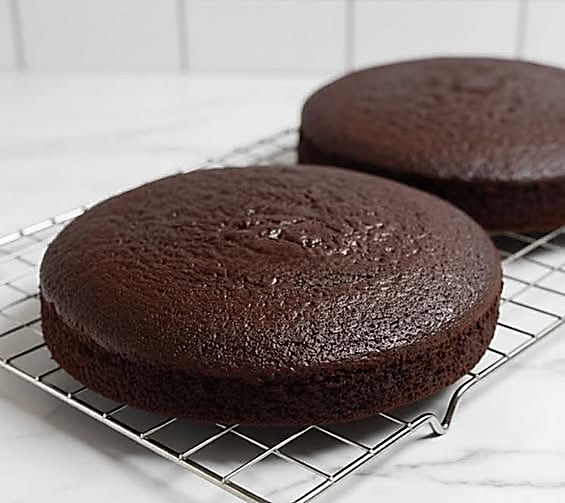 May be an image of cake