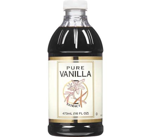 Kirkland Signature - Brandclub - Kirkland Signature Pure Vanilla Extract 16  ounce