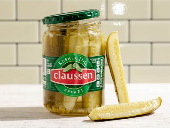 I Tried 7 Grocery Store Dill Pickles, and the Winner Is a Total Classic