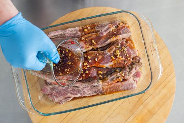 Marinades Demystified: How, When, and Why to Marinate – Anova Culinary