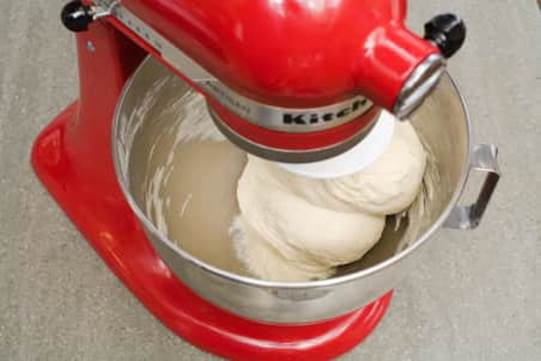 How to Knead Bread Dough - Kneading Dough 101 | America's Test Kitchen |  America's Test Kitchen