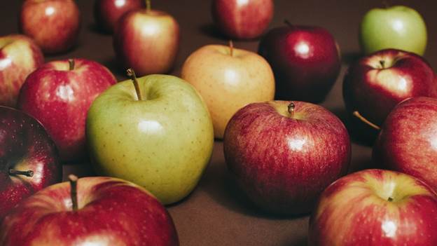 17 Types of Apples for Cooking, Baking, Lunchboxes, and More | Epicurious