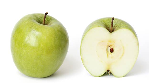 Granny Smith - Wikipedia