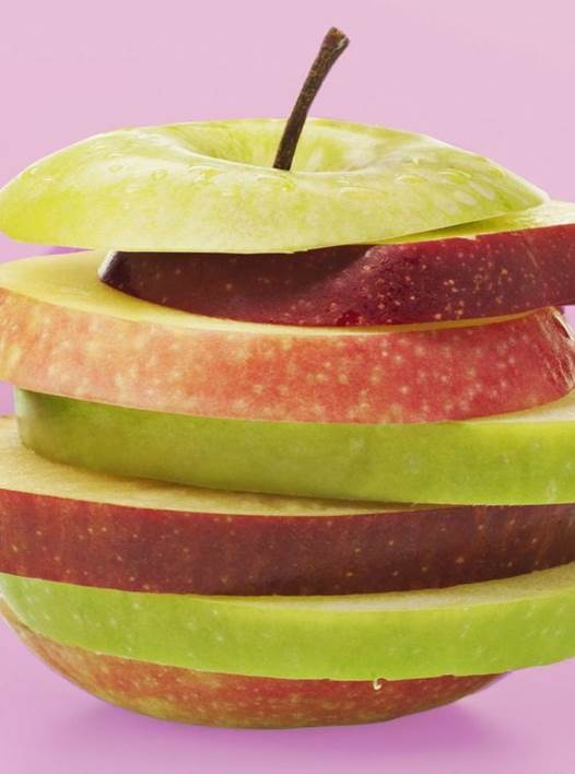 9 Types of Apples Everyone Should Know