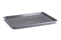 Which Baking Sheet Reigns Supreme - Flat or Rimmed?
