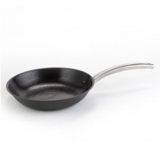 What do you think of this interesting “lightweight cast iron