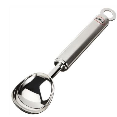 Rösle ice store cream scoop