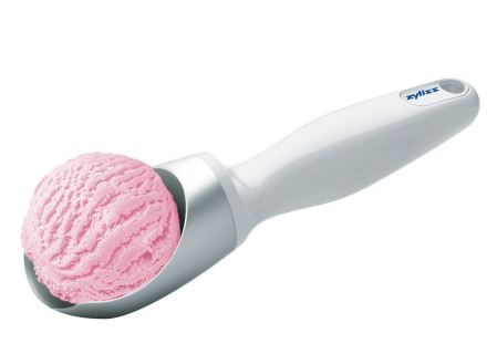 Left-Handed Ice Cream Scoop