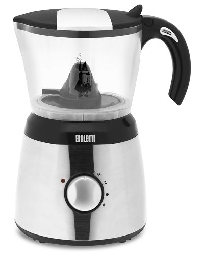 Bialetti Hot Chocolate Maker & Milk Frother