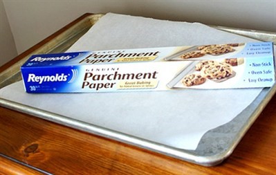 Is Wax Paper the Same as Parchment Paper? - Healthier Steps