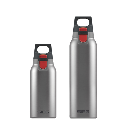 Keep Sauces Warm Longer With A Quality Thermos