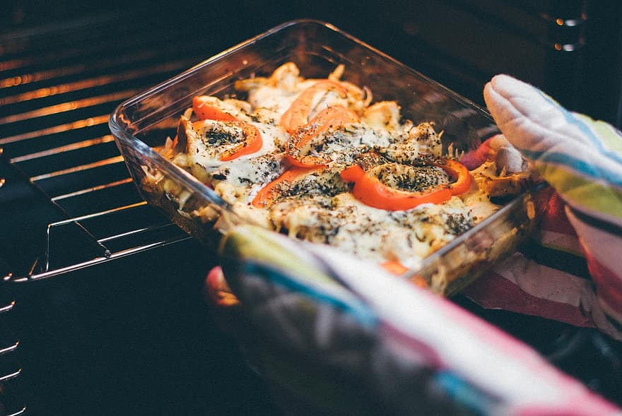 See How Important Is Oven Rack Position