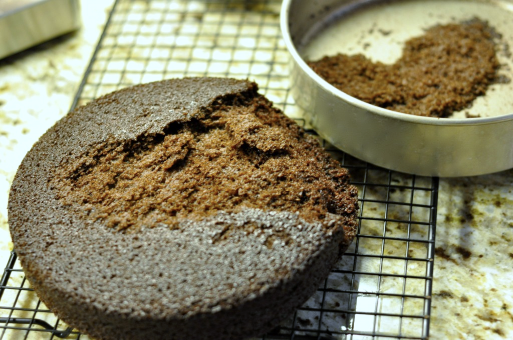 What to Do When a Cake is Stuck in the Pan: Expert Tips