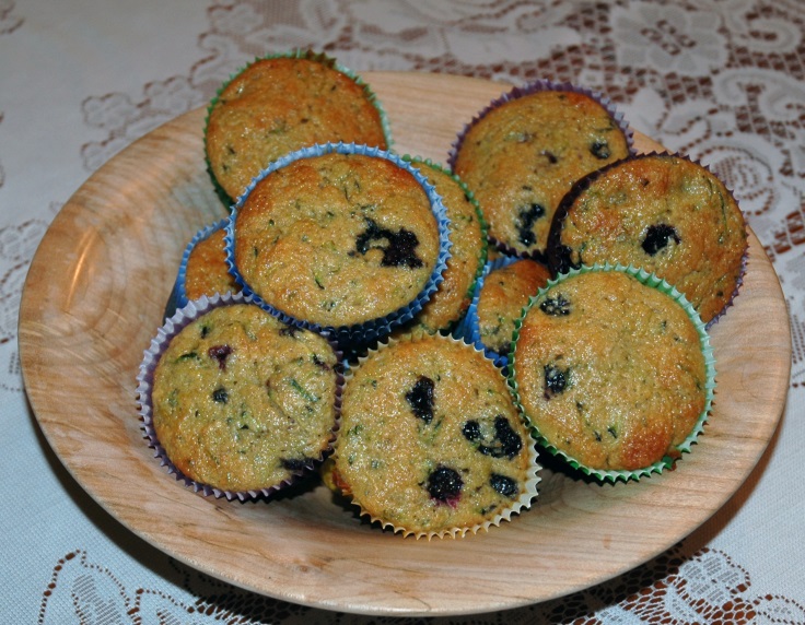 How to Store and Freeze Muffins - A Joyfully Mad Kitchen