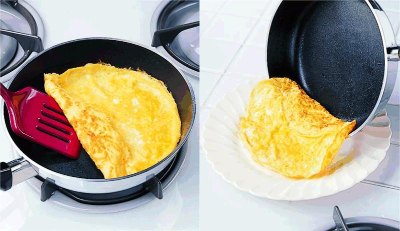 French Omelet