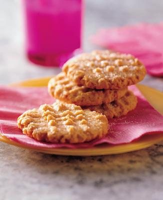  Fashioned Peanut Butter Cookies on Old Fashioned Peanut Butter Cookies