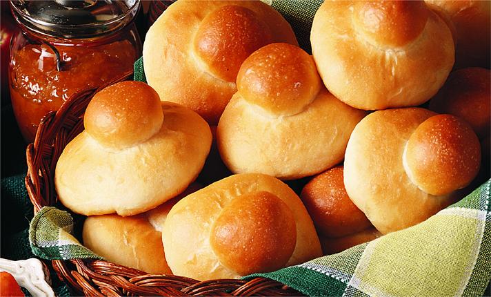 Zwieback Rolls