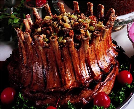 How to prepare pork ribs on the grill How to prepare pork ribs on the grill
