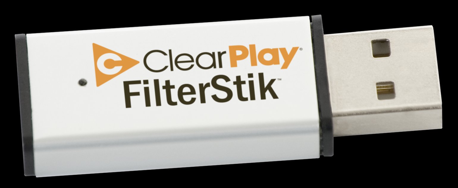 ClearPlay