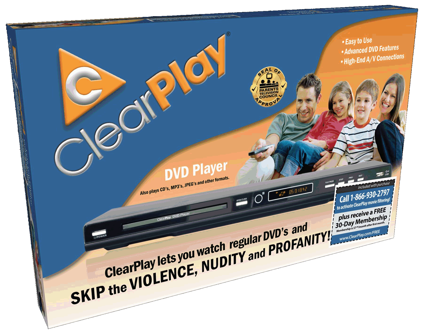 ClearPlay