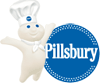 pillsbury logo